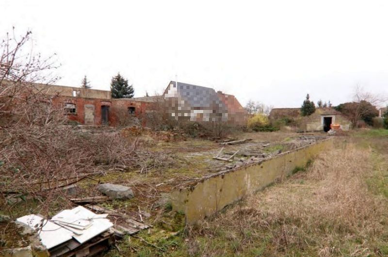 brandenburg 15 K 75-23 Falkenberger Straße 49, 04895 Mühlberg/Elbe OT Koßdorf