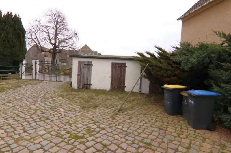 brandenburg 15 K 75-23 Falkenberger Straße 49, 04895 Mühlberg/Elbe OT Koßdorf