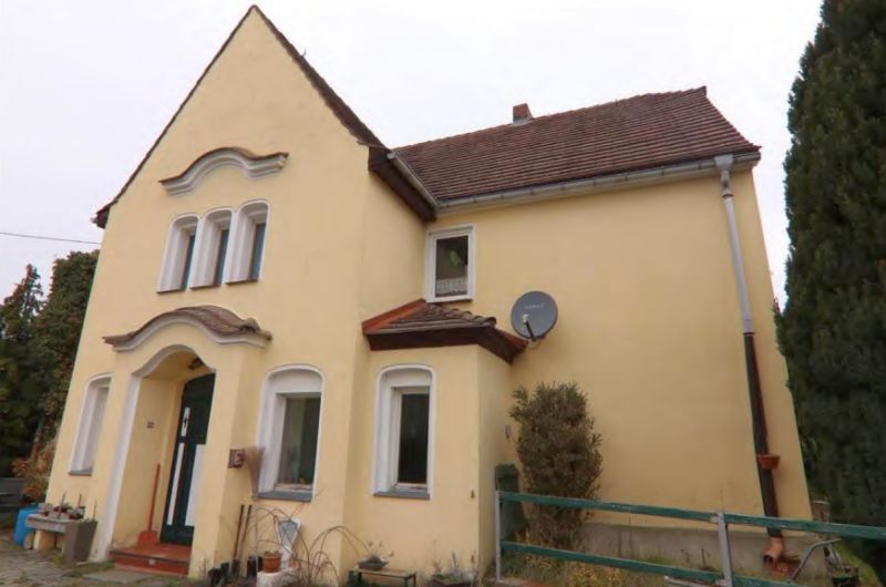 brandenburg 15 K 75-23 Falkenberger Straße 49, 04895 Mühlberg/Elbe OT Koßdorf