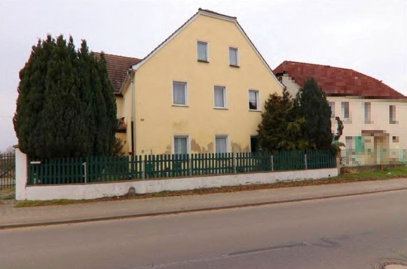 brandenburg 15 K 75-23 Falkenberger Straße 49, 04895 Mühlberg/Elbe OT Koßdorf