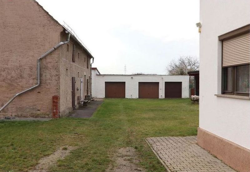 Einfamilienhaus in Lindenstraße 31, 04895 Falkenberg/Elster - Bild 3