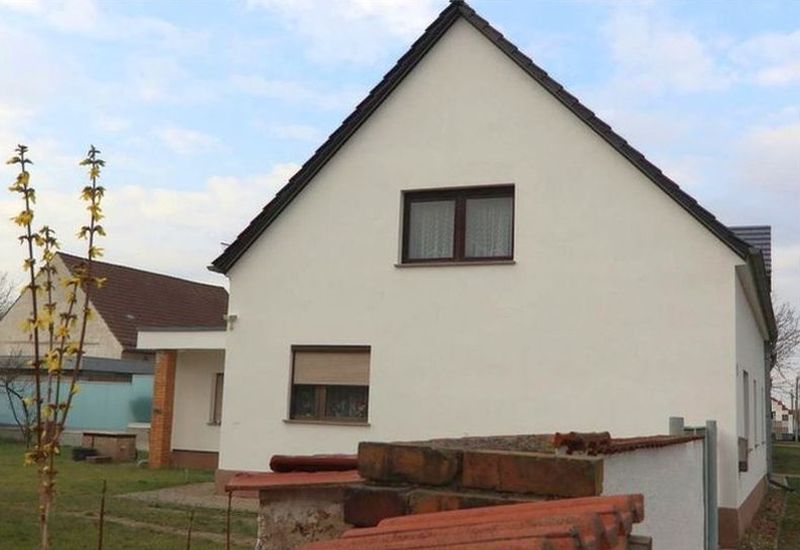 Einfamilienhaus in Lindenstraße 31, 04895 Falkenberg/Elster