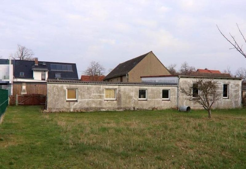 Einfamilienhaus in Lindenstraße 31, 04895 Falkenberg/Elster - Bild 2