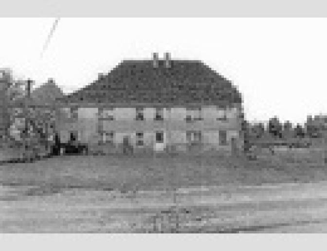 Einfamilienhaus 15 K 9-25 Zeckeriner Dorfstraße 42, 03249 Sonnewalde OT Zeckerin
