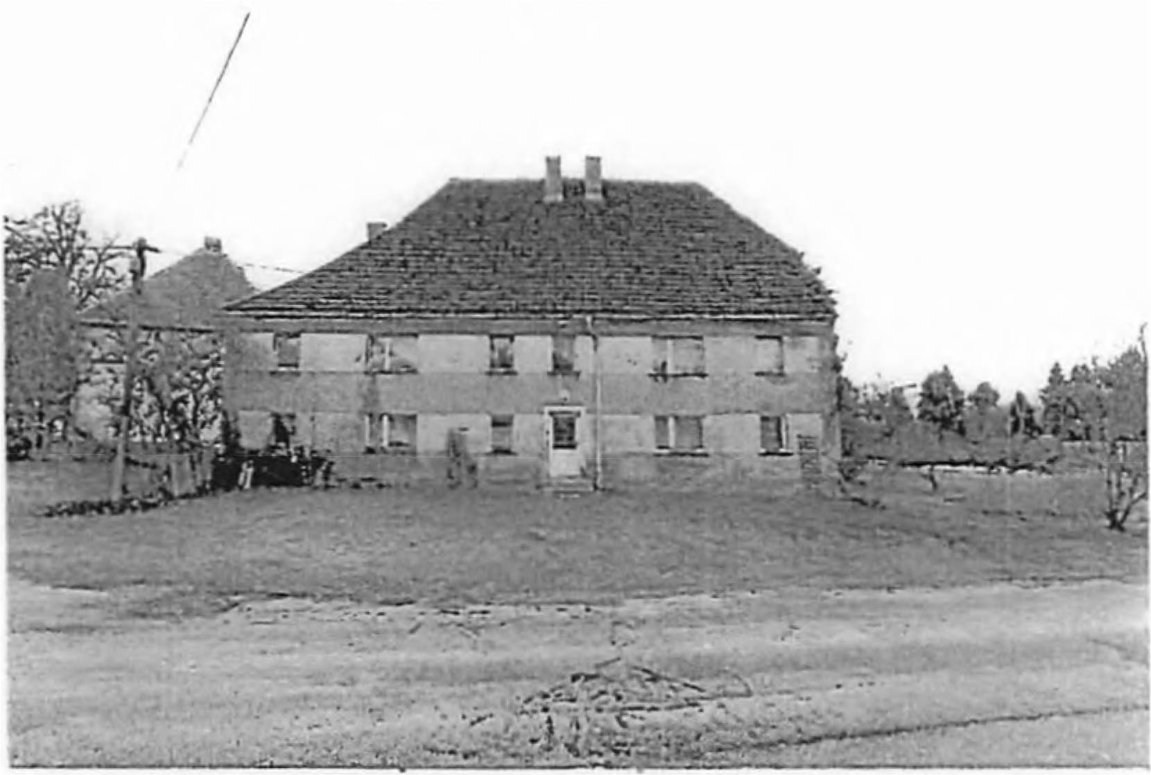 Einfamilienhaus in Zeckeriner Dorfstraße 42, 03249 Sonnewalde OT Zeckerin - Bild 4