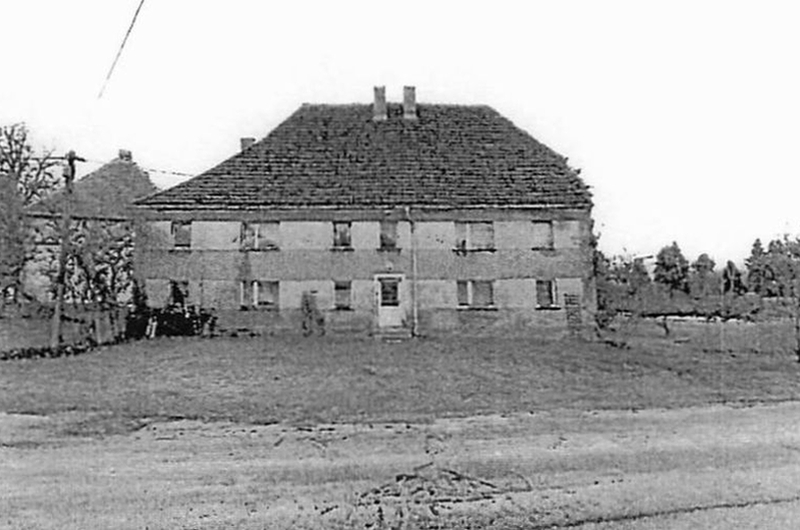 Einfamilienhaus in Zeckeriner Dorfstraße 42, 03249 Sonnewalde OT Zeckerin - Bild 2