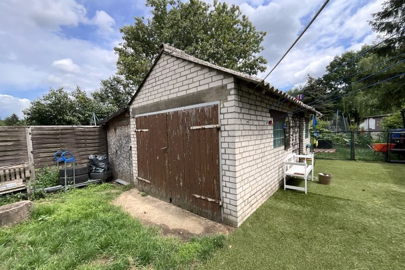 Einfamilienhaus in Kienitzer Straße 25, 15831 Blankenfelde-Mahlow OT Glasow - Bild 5