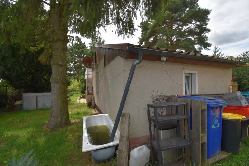 Einfamilienhaus in Kienitzer Straße 25, 15831 Blankenfelde-Mahlow OT Glasow - Bild 2