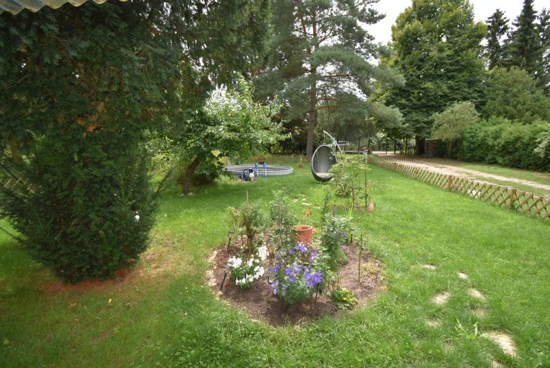 Einfamilienhaus in Kienitzer Straße 25, 15831 Blankenfelde-Mahlow OT Glasow - Bild 3