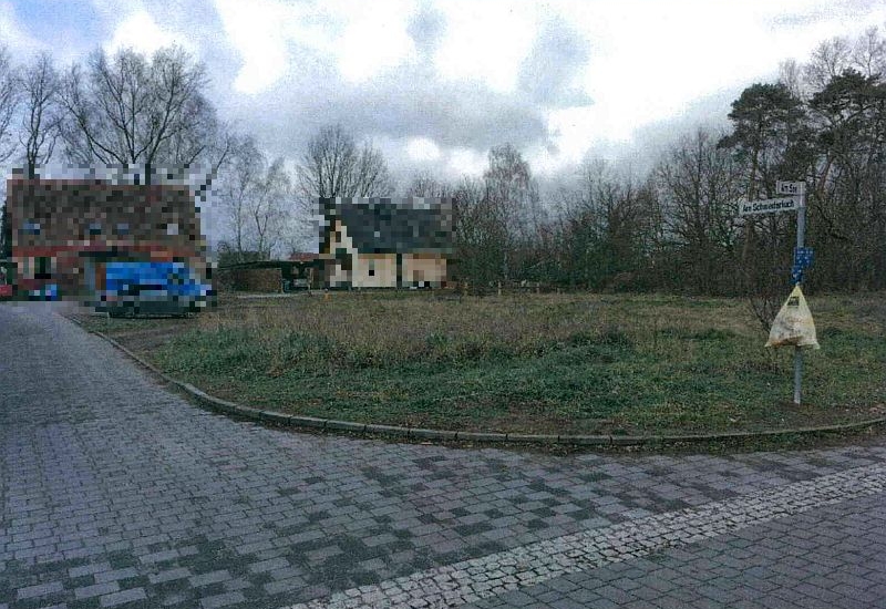 brandenburg 17 K 10-19(2) Am Schniederluch, 14974 Ludwigsfelde OT Gröben