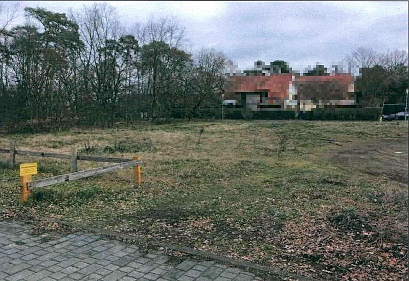 Grundstück in Am Schniederluch, 14974 Ludwigsfelde OT Gröben - Bild 2