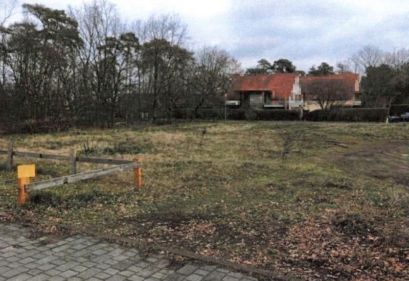 brandenburg 17 K 11-19 Am Schniederluch, 14974 Ludwigsfelde OT Gröben