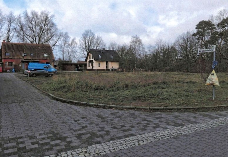 brandenburg 17 K 12-19 Am Schniederluch, 14974 Ludwigsfelde OT Gröben