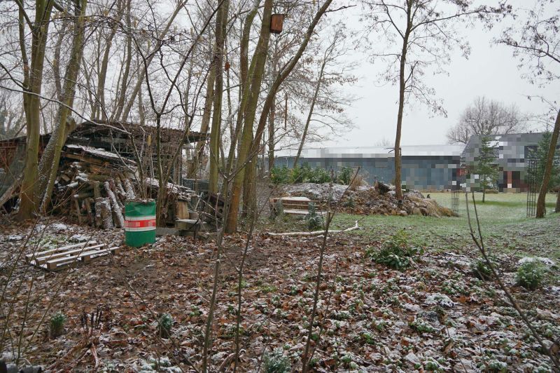 Grundstück in In den Kaupen, 14913 Jüterbog - Bild 2