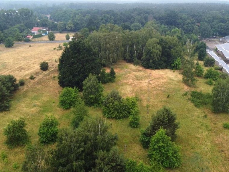 Brandenburg 17 K 13-23 , 14913 Jüterbog