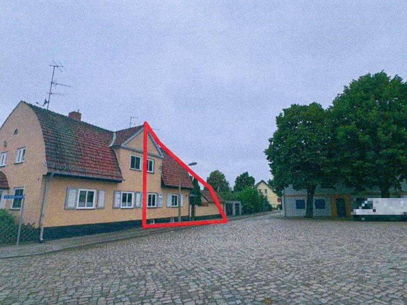 Einfamilienhaus in Am Neuen Damm 1, 14943 Luckenwalde