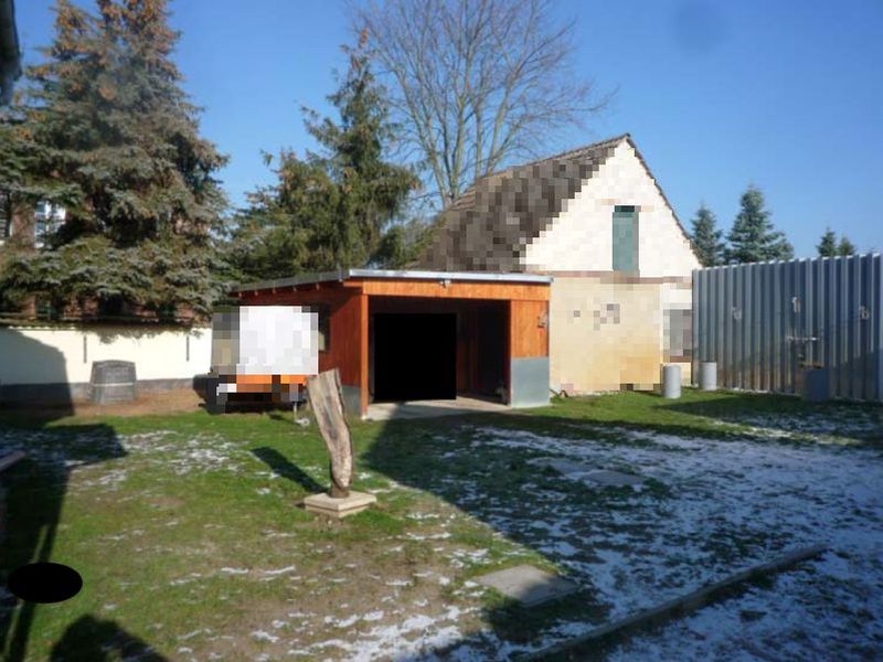 Einfamilienhaus in Rosenthal 16a, 15936 Dahme/Mark OT Rosenthal - Bild 4
