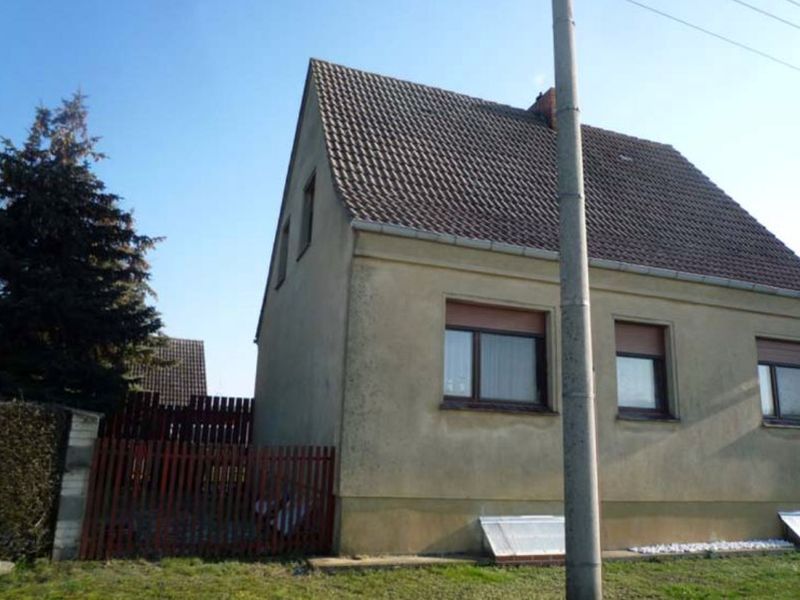 Einfamilienhaus in Rosenthal 16a, 15936 Dahme/Mark OT Rosenthal - Bild 3