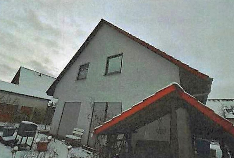 brandenburg 17 K 18-24 Jasminweg 13, 15806 Zossen OT Wünsdorf
