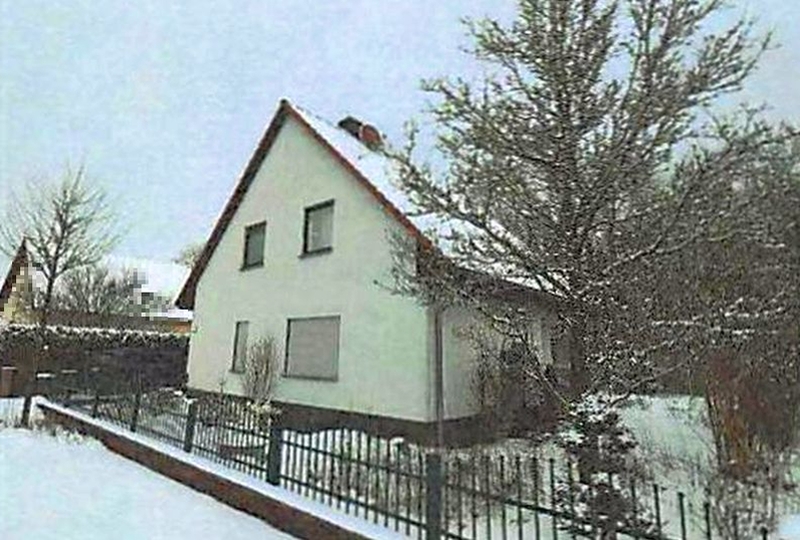Brandenburg 17 K 18-24 Jasminweg 13, 15806 Zossen OT Wünsdorf