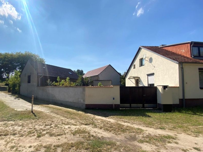 Einfamilienhaus in Baruther Straße 18, 15838 Am Mellensee OT Klausdorf - Bild 4