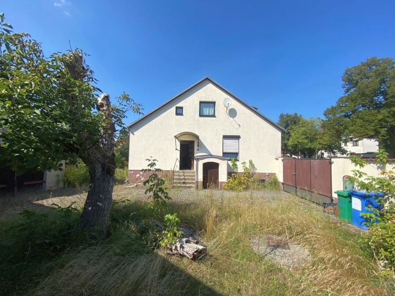 Einfamilienhaus 17 K 2-24 Baruther Straße 18, 15838 Am Mellensee OT Klausdorf