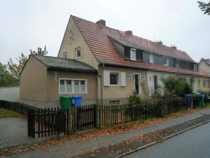 brandenburg 17 K 21/23 Erich-Klausener-Straße 66a, 15827 Blankenfelde-Mahlow OT Blankenfelde 10