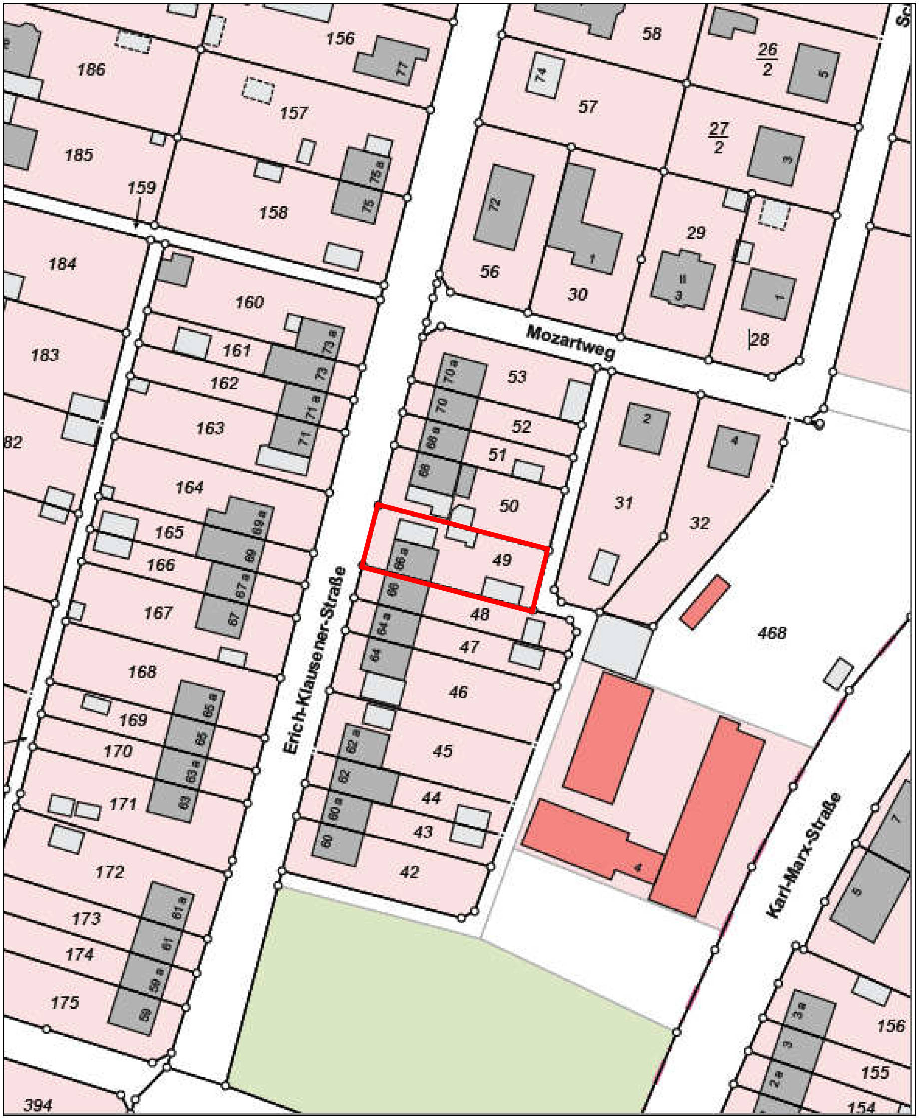 brandenburg 17 K 21/23 Erich-Klausener-Straße 66a, 15827 Blankenfelde-Mahlow OT Blankenfelde 36