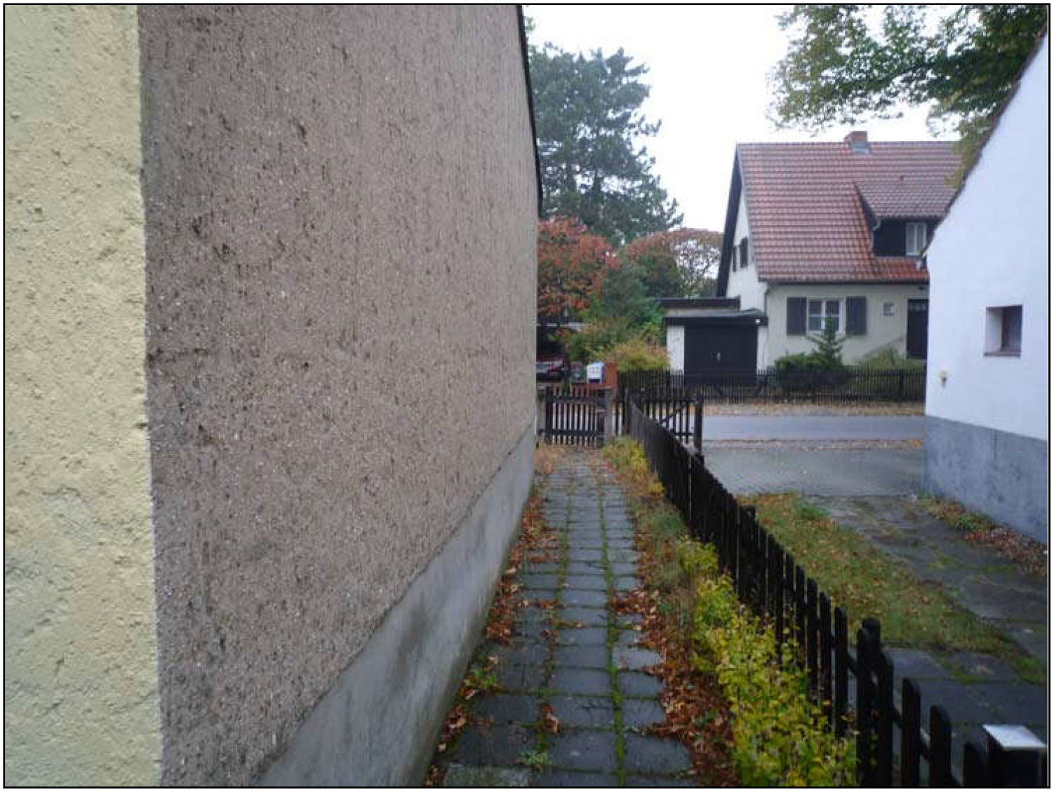 brandenburg 17 K 21/23 Erich-Klausener-Straße 66a, 15827 Blankenfelde-Mahlow OT Blankenfelde 9
