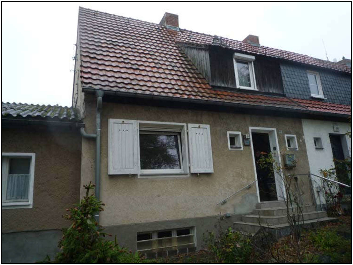 brandenburg 17 K 21/23 Erich-Klausener-Straße 66a, 15827 Blankenfelde-Mahlow OT Blankenfelde 12