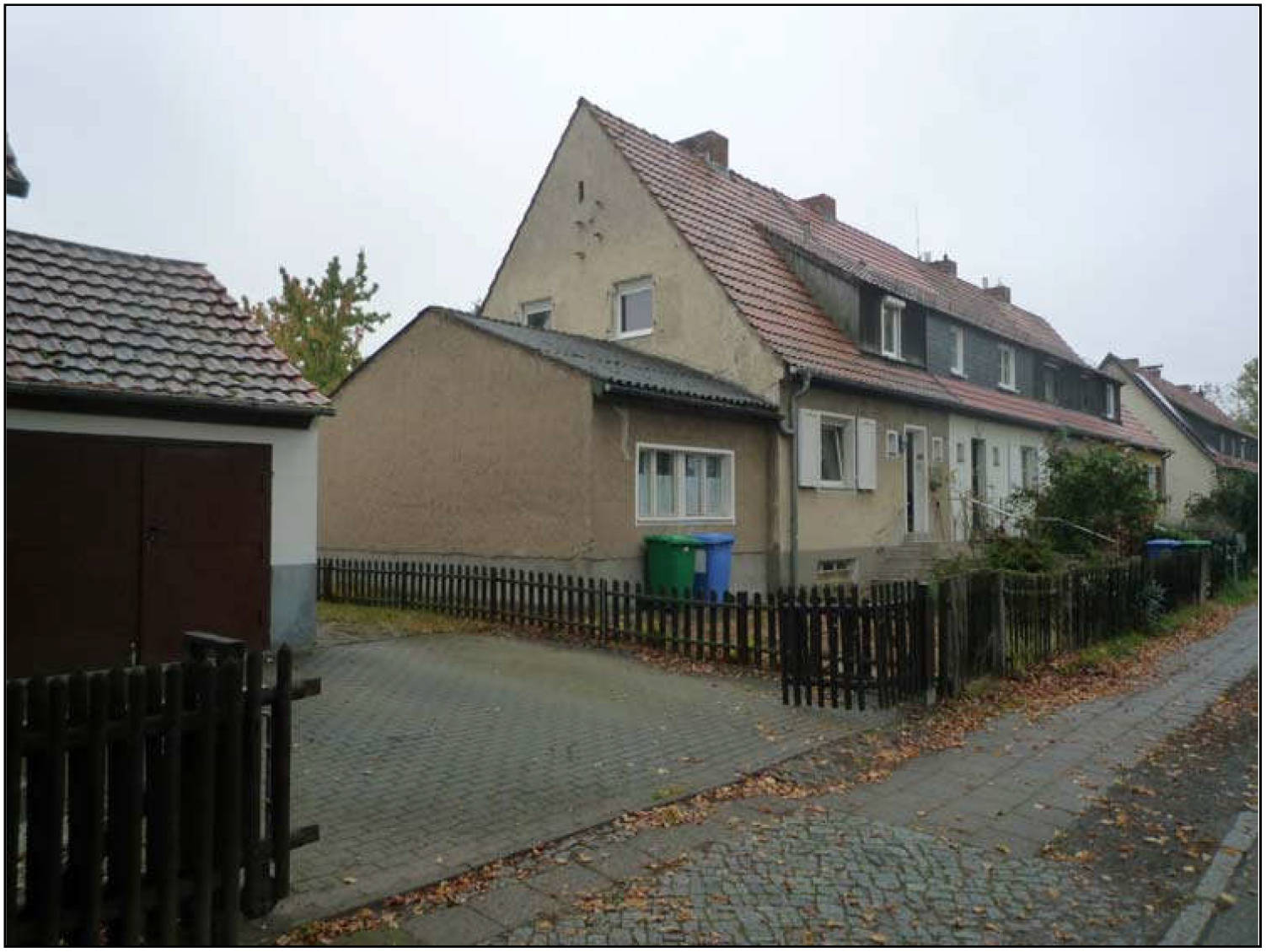 Einfamilienhaus in Erich-Klausener-Straße 66a, 15827 Blankenfelde-Mahlow OT Blankenfelde - Bild 4