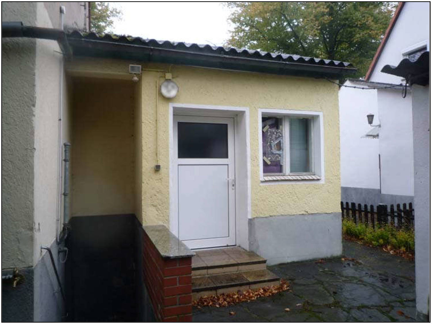 Einfamilienhaus in Erich-Klausener-Straße 66a, 15827 Blankenfelde-Mahlow OT Blankenfelde - Bild 2