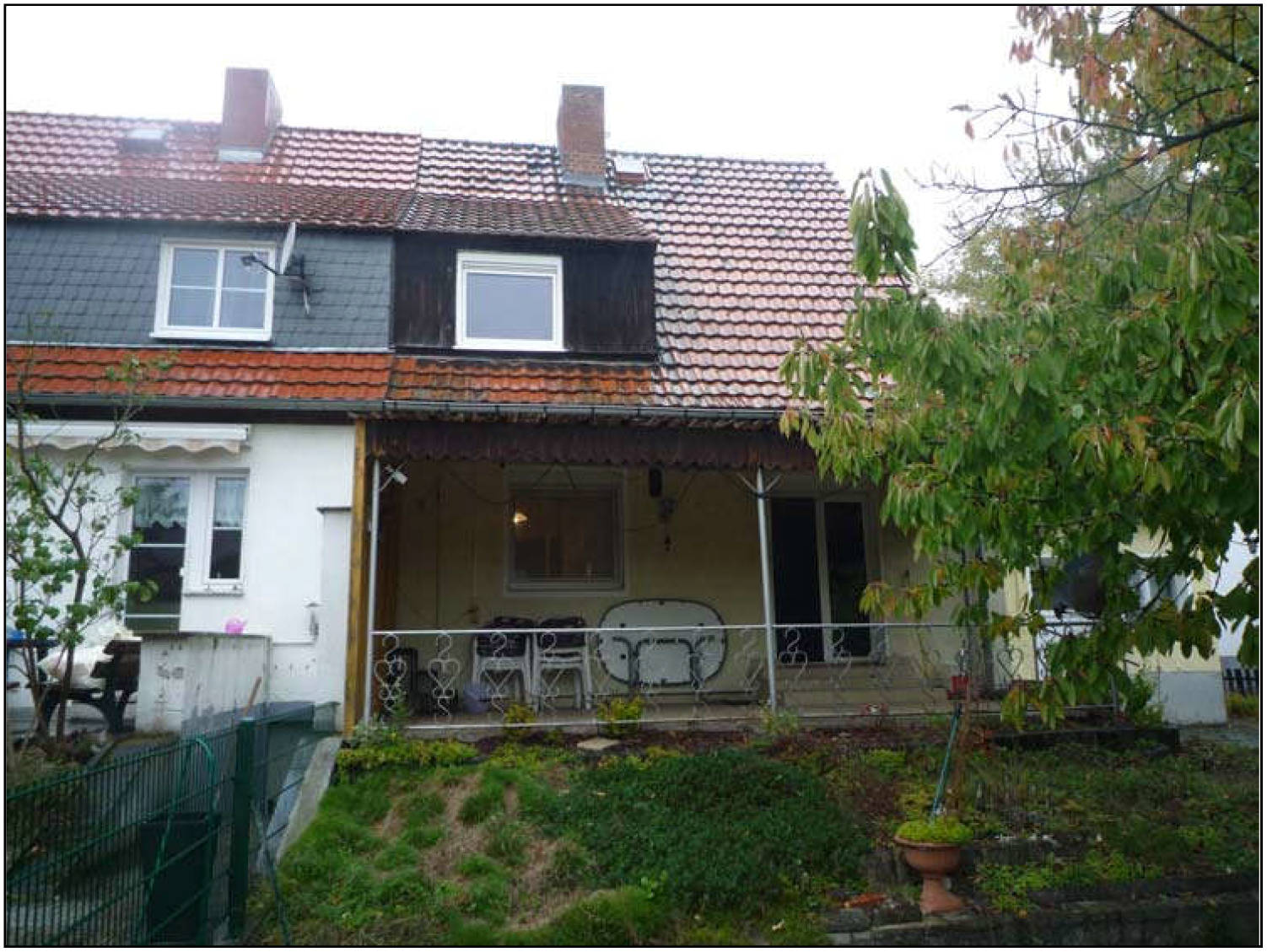 brandenburg 17 K 21/23 Erich-Klausener-Straße 66a, 15827 Blankenfelde-Mahlow OT Blankenfelde 7