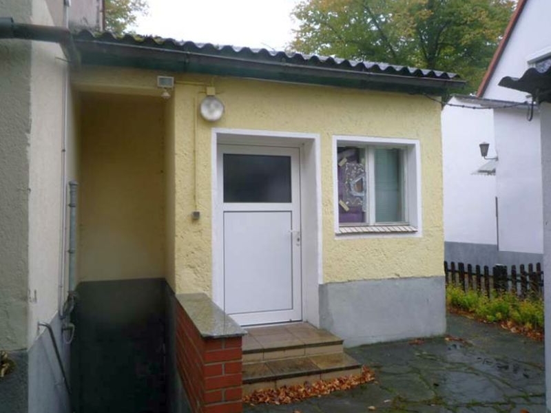 brandenburg 17 K 21/23 Erich-Klausener-Straße 66a, 15827 Blankenfelde-Mahlow OT Blankenfelde 11