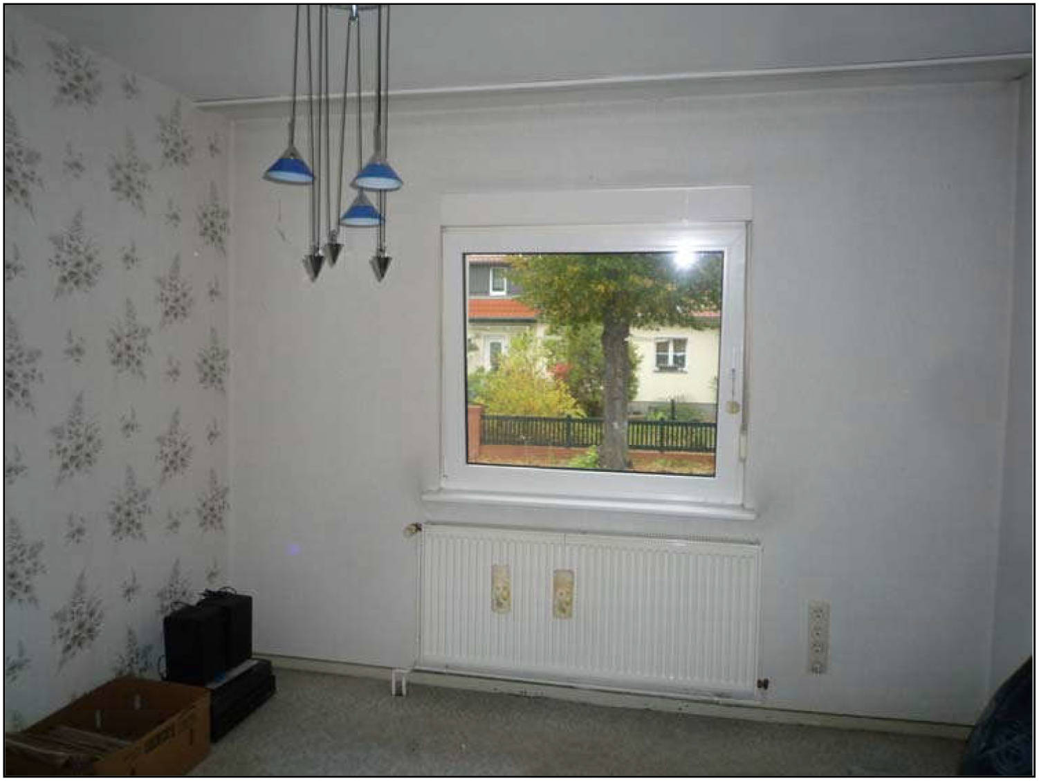 brandenburg 17 K 21/23 Erich-Klausener-Straße 66a, 15827 Blankenfelde-Mahlow OT Blankenfelde 19