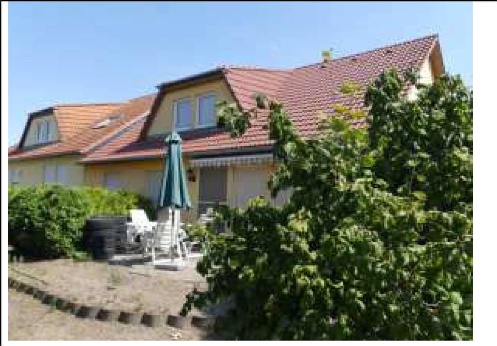 Einfamilienhaus in Ernst-Henecke-Ring 45, 15806 Zossen, Nächst Neuendorf - Bild 5