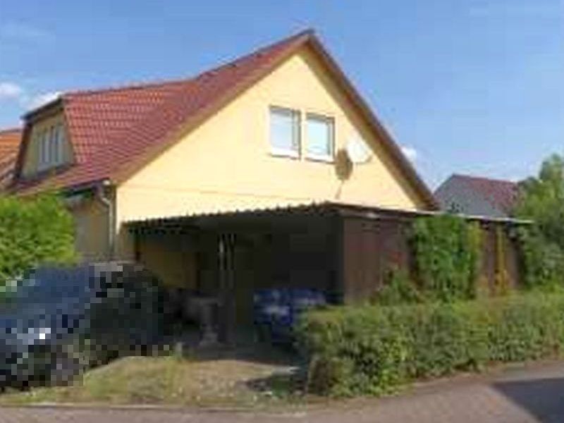 Einfamilienhaus in Ernst-Henecke-Ring 45, 15806 Zossen, Nächst Neuendorf - Bild 4