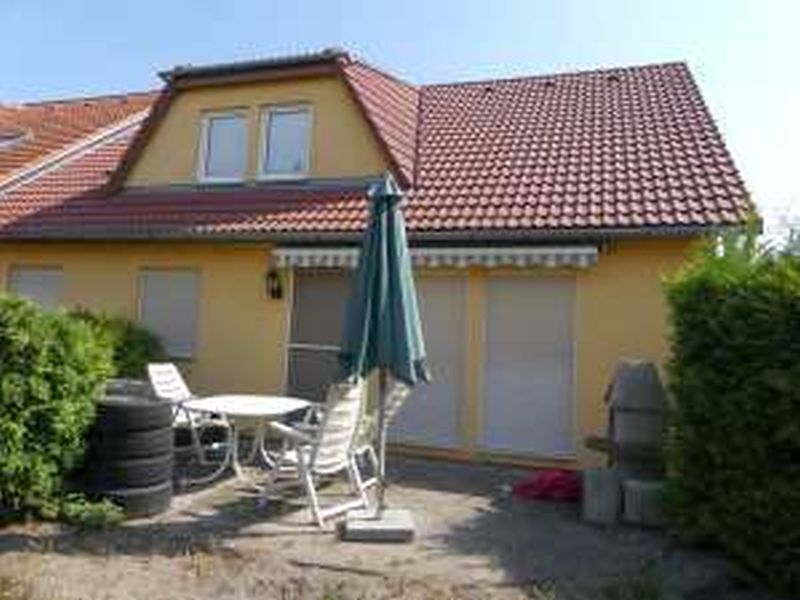 Einfamilienhaus in Ernst-Henecke-Ring 45, 15806 Zossen, Nächst Neuendorf - Bild 3