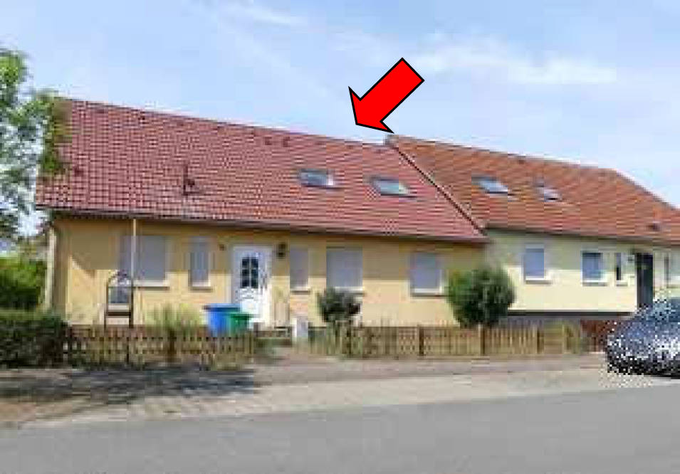 Brandenburg 17 K 23/22 Ernst-Henecke-Ring 45, 15806 Zossen, Nächst Neuendorf 1