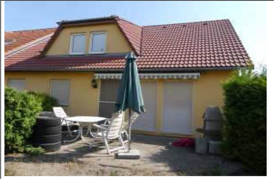 Einfamilienhaus in Ernst-Henecke-Ring 45, 15806 Zossen, Nächst Neuendorf - Bild 2