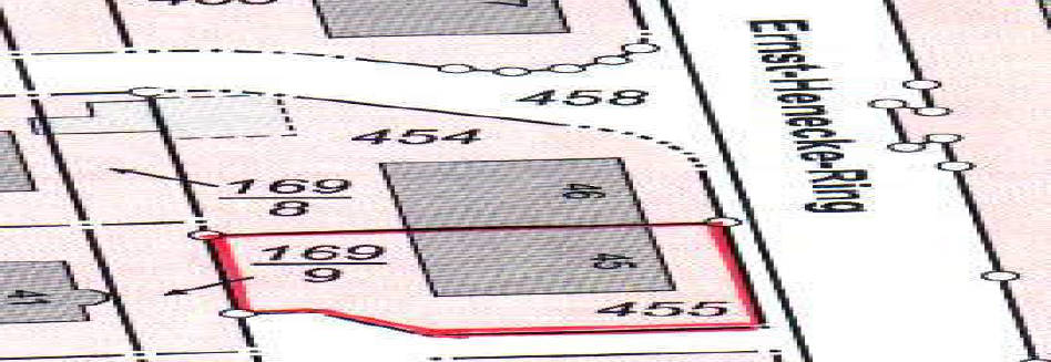 brandenburg 17 K 23/22 Ernst-Henecke-Ring 45, 15806 Zossen, Nächst Neuendorf 17
