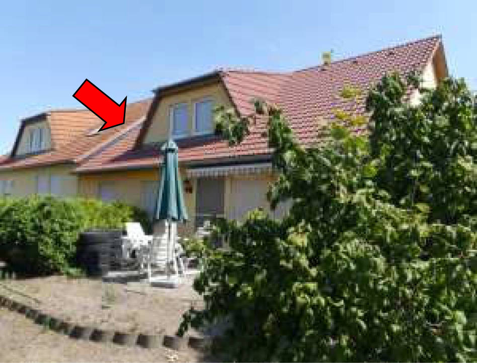 brandenburg 17 K 23/22 Ernst-Henecke-Ring 45, 15806 Zossen, Nächst Neuendorf 13