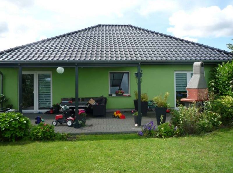 Einfamilienhaus in Wildrosenstraße 70, 15827 Blankenfelde-Mahlow - Bild 2
