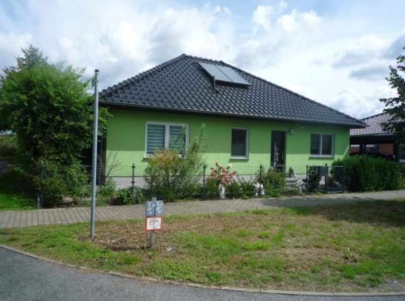 Einfamilienhaus in Wildrosenstraße 70, 15827 Blankenfelde-Mahlow