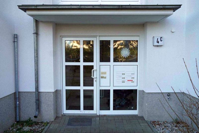 3- bis 4,5-Zimmer-Wohnung in Heinersdorfer Straße 4c, 14979 Großbeeren OT Heinersdorf