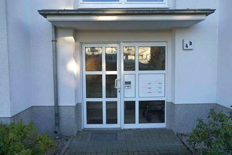 3- bis 4,5-Zimmer-Wohnung in Heinersdorfer Straße 4b, 14979 Großbeeren OT Heinersdorf - Bild 3