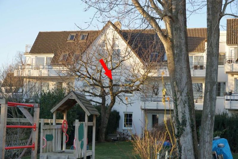 3- bis 4,5-Zimmer-Wohnung in Heinersdorfer Straße 4b, 14979 Großbeeren OT Heinersdorf - Bild 4