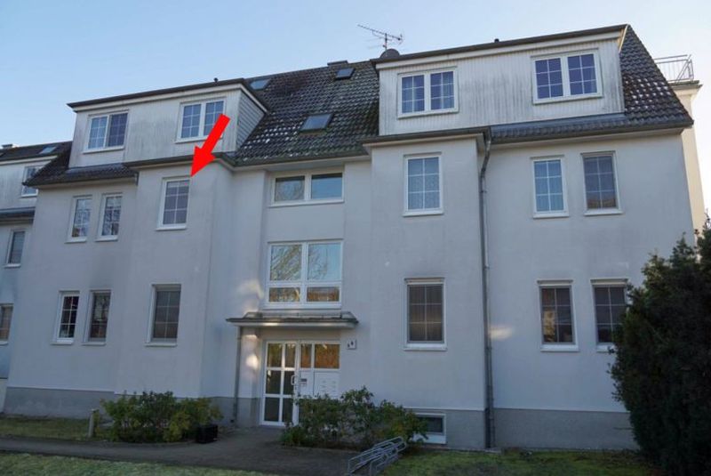 3- bis 4,5-Zimmer-Wohnung in Heinersdorfer Straße 4b, 14979 Großbeeren OT Heinersdorf - Bild 2