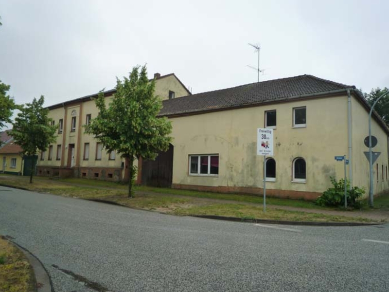 brandenburg 17 K 3-23 Grüna 19-23, 14913 Jüterbog OT Grüna