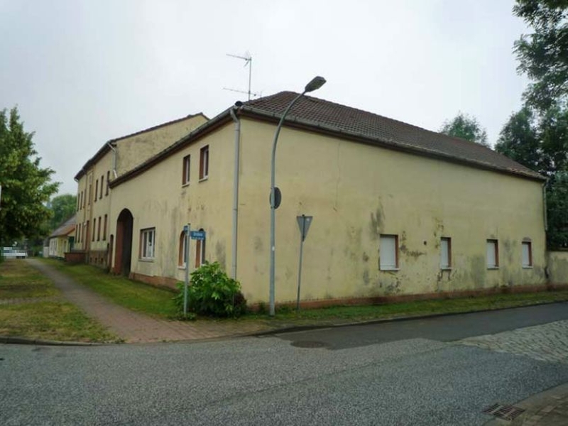 brandenburg 17 K 3-23 Grüna 19-23, 14913 Jüterbog OT Grüna